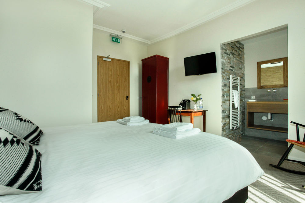 La Paulowna Boutique Hotel La Haye Extérieur photo